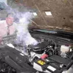 Fusão do motor: saiba os erros que muitos cometem