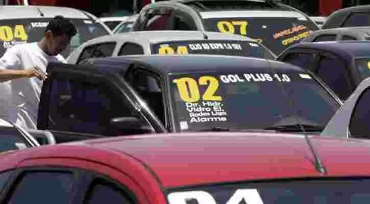 Você pretente vender seu carro, veja dicas para vender bem