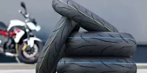Pneu para moto Como escolher o ideal