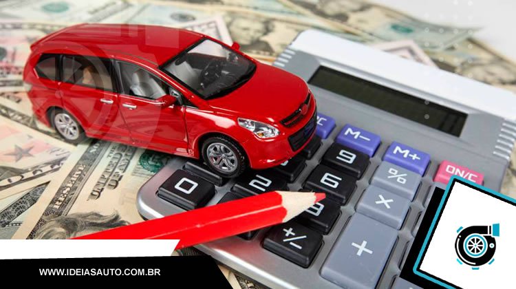 Conheça os tipos de financiamento antes de comprar um carro