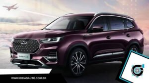 O carro Híbrido e seus benefícios