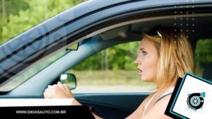 O que fazer para perder o medo de dirigir?