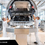 Por que carros elétricos são o futuro da indústria automotiva?