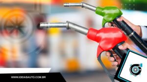 Qual combustível é mais vantajoso para seu veículo: Gasolina ou Etanol?