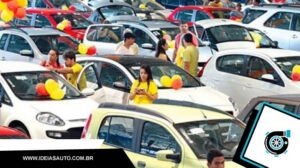 Vantagens que você precisa conhecer no Feirão compra de veículos!