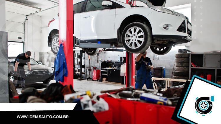 Como cuidar do seu carro para evitar problemas mecânicos?