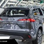 Os 10 carros mais vendidos do mundo em 2022