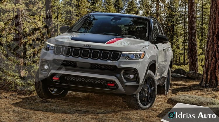 Carros aventureiros: 10 modelos para quem ama aventuras ao ar livre