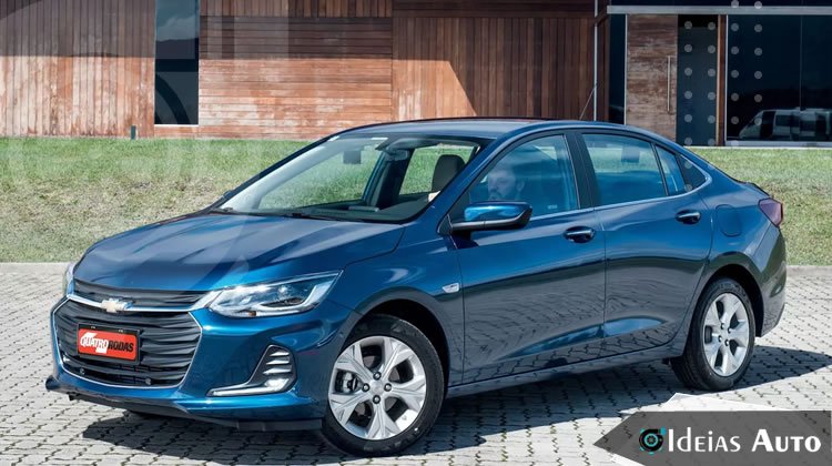 Top 5 carros econômicos: baixo consumo de combustível e orçamento amigo