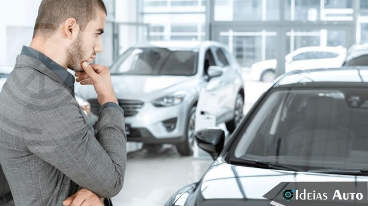 Como comprar carros seminovos com segurança
