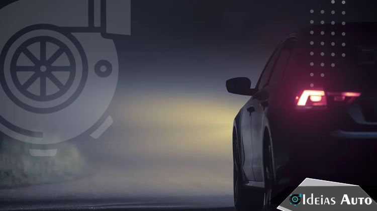 Os carros mais seguros para dirigir em estradas com neblina