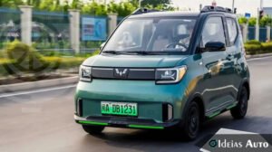 Os carros mais vendidos na China em 2022