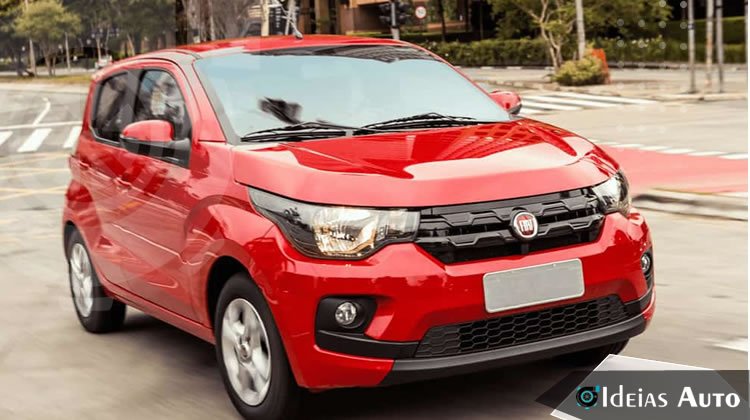 Poupando Combustível: Os Carros Mais Econômicos para Quem Vive nas Cidades