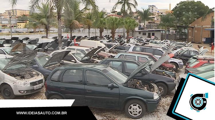 Leilão de Veículos Descubra as Vantagens e Dicas Essenciais para Participar com Sucesso