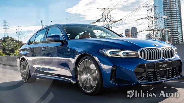 As melhores marcas de carros do mundo