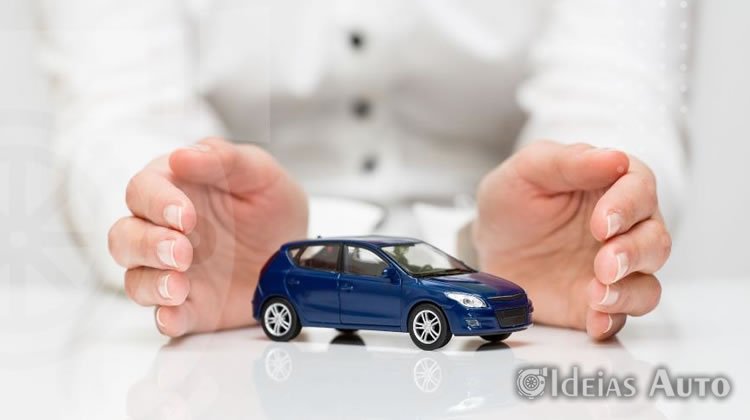 Dicas para escolher o seguro automotivo ideal