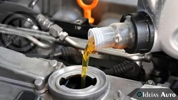Quando fazer a troca de óleo no seu carro