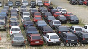 Leilão de Veículos da Receita Federal Como Participar e Economizar na Compra do Carro