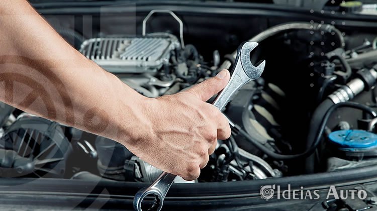 A Influência da Manutenção Preventiva no Desempenho do Consumo de Combustível