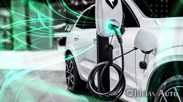 O Desafio da Recarga: Infraestrutura para Carros Elétricos