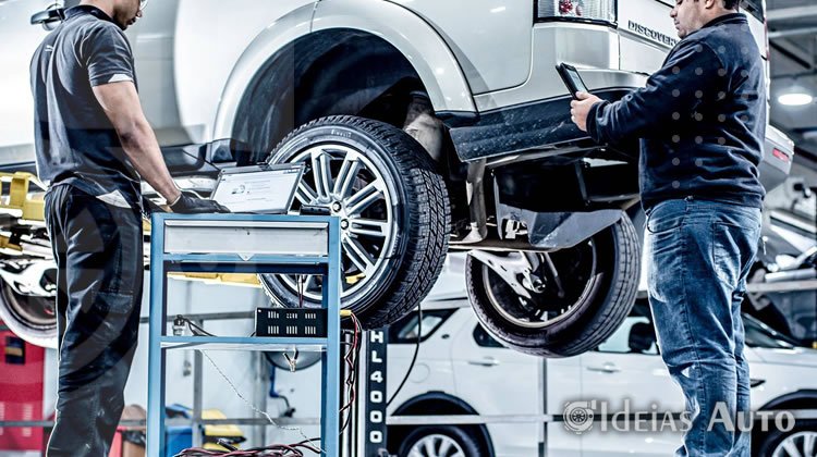 Segredos para um Carro de Alto Desempenho: Manutenção Simplificada