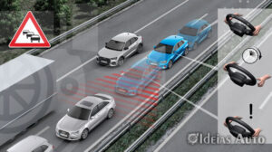 Inovações em Segurança Automotiva: O Caminho para um Tráfego mais Seguro