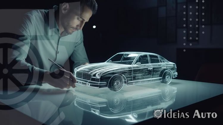 A Influência do Design na Escolha de um Carro