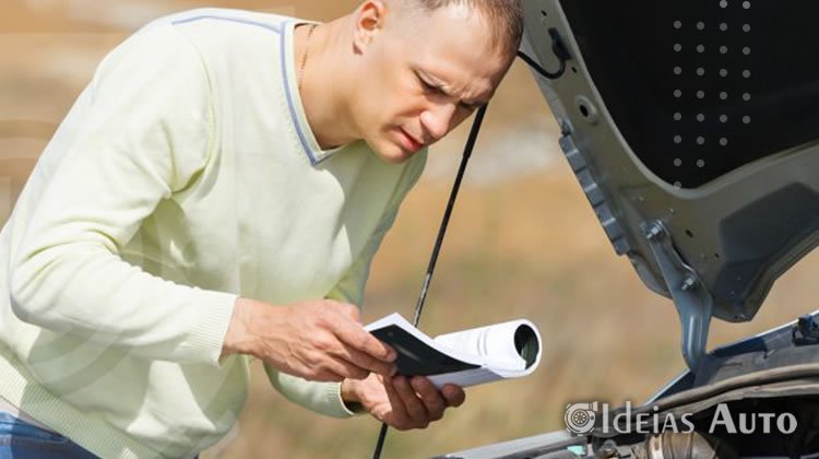 O Impacto da Manutenção no Valor de Revenda do Seu Carro