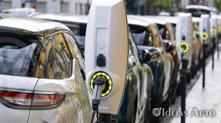 O Papel da Tecnologia na Redução de Emissões de Carbono nos Carros