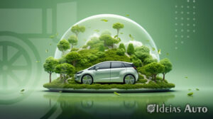 Sustentabilidade no Volante: Novidades Automotivas Verdes