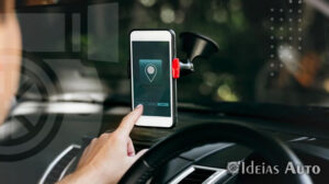 Os Melhores Apps para Motoristas em 2024