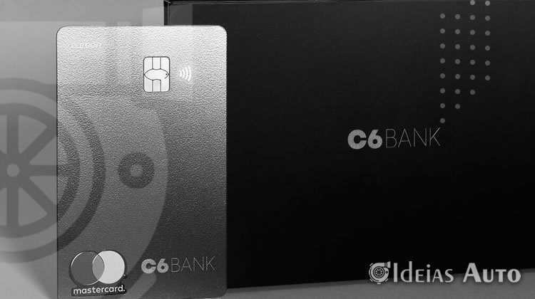 C6 Bank Carbon: Facilidade e Praticidade com o Cartão C6 Bank Carbon sem Custos