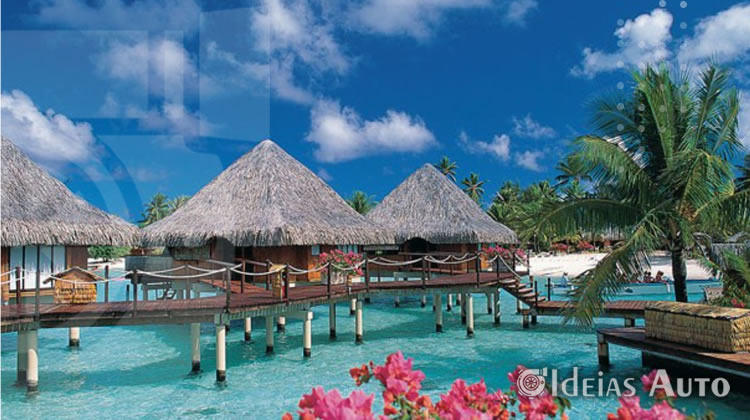 Dicas para Planejar uma Lua de Mel Inesquecível - Portal Ideias Automaticas