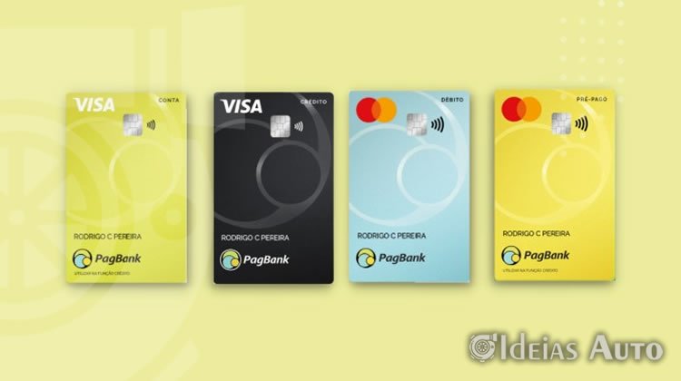 PagBank: Simplificando suas Finanças com o Cartão PagBank sem Custos