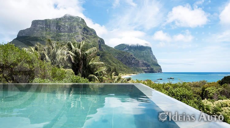 As Ilhas Mais Exóticas para Explorar em 2024