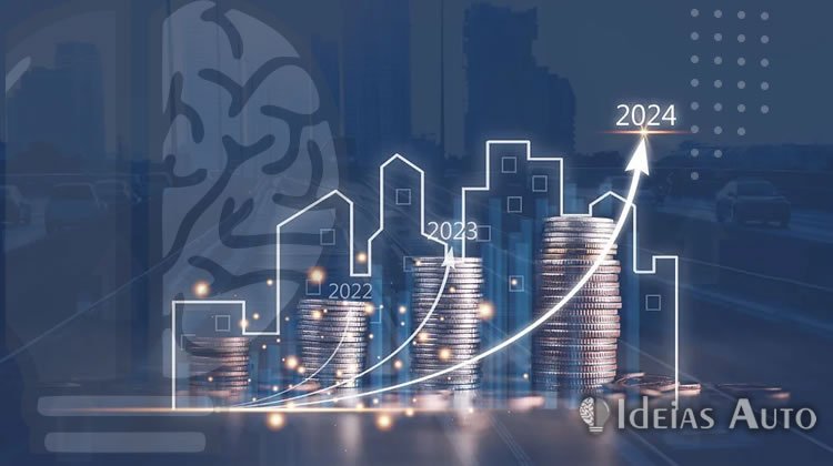 Mercado Imobiliário Global em 2024: Uma Análise Comparativa
