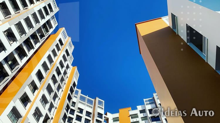 O Crescimento dos Condomínios com Serviços: Uma Tendência em Expansão