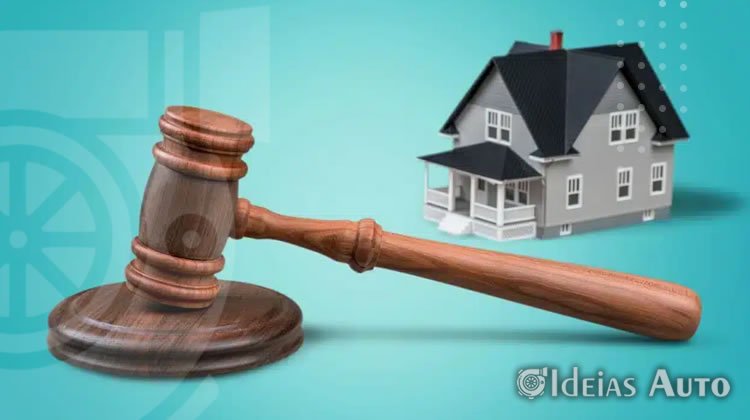 O Retorno dos Leilões de Imóveis: Estratégias e Dicas para Investidores