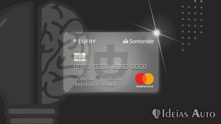 Santander Dufry Gold: Seu Aliado Financeiro Sem Taxas