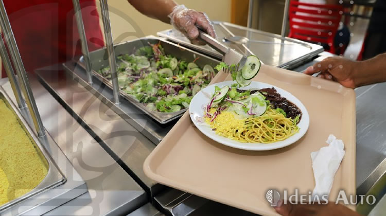 Nutrição para Todos: Iniciativas do Governo pela Alimentação Saudável