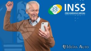 INSS Digital: Faça Tudo Online pelo Celular e Computador