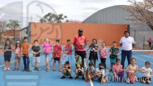 Oportunidades Gratuitas para Jovens Carentes