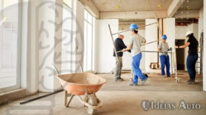 Revenda de Casas: Compra, Reforma e Lucro