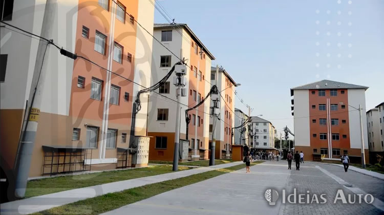Cidades‑Chave do Minha Casa Minha Vida no Sudeste