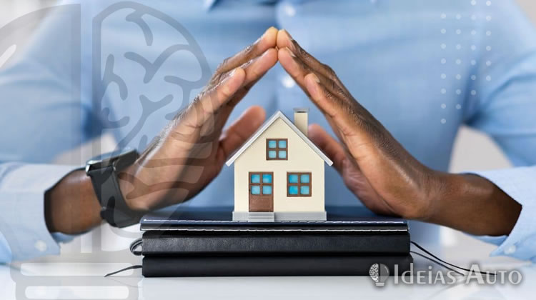 Reduza Seu Seguro Habitacional Agora