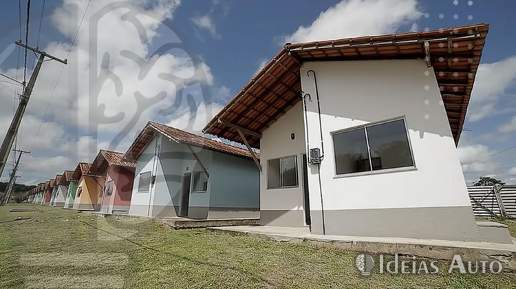 Simule Seu Minha Casa Minha Vida em 5 Minutos