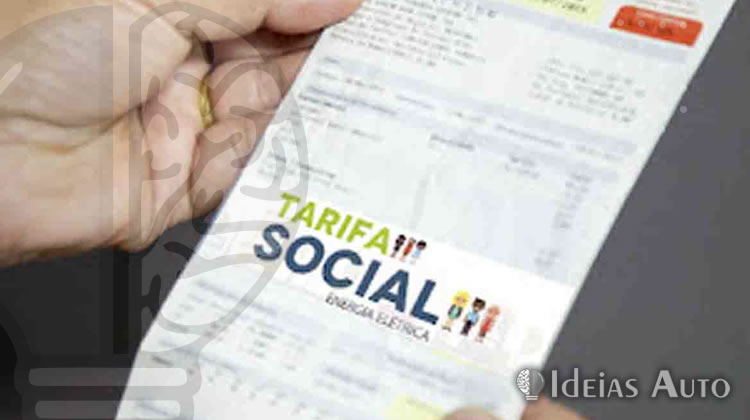 Tarifa Social 2025: descontos garantidos na conta de luz