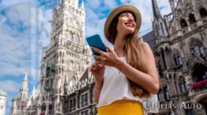 Segurança e Autonomia na Viagem Solo Feminina