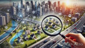 Como Escolher a Localização do Imóvel para Valorizar no Futuro