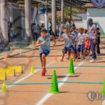 Bolsa Atleta de Base Municipal: Esporte e Inclusão Social